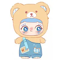 Trading Figure - Wiwi Inner World Series