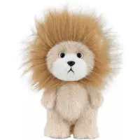 Trading Figure - Lina Bear Lina Peach-Blossom Land Series