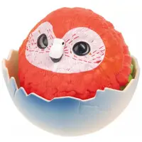 Trading Figure - CHUBBY BIRDIES SERIES