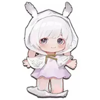 Trading Figure - Rabeea Memorable Stationery Series