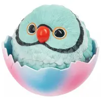 Trading Figure - CHUBBY BIRDIES SERIES