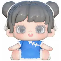 Trading Figure - Miana Transformable Styling House Series