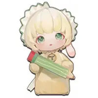 Trading Figure - Rabeea Memorable Stationery Series