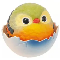 Trading Figure - CHUBBY BIRDIES SERIES