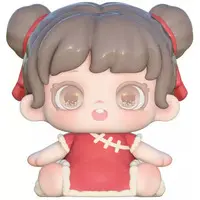 Trading Figure - Miana Transformable Styling House Series