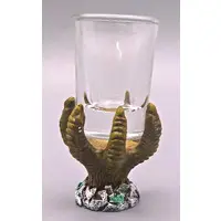 Trading Figure - Inferno Glass