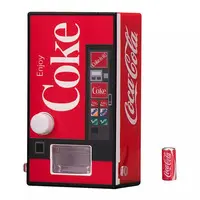 Trading Figure - Coca-Cola