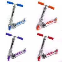 Trading Figure - JDRazor Miniature Kick Scooter