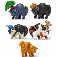 Trading Figure - HITOMIKO