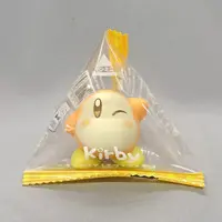 Trading Figure - Mini Figure - Kirby's Dream Land / Waddle Dee