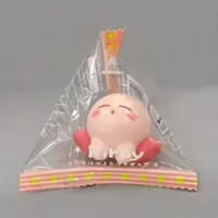 Trading Figure - Mini Figure - Kirby's Dream Land