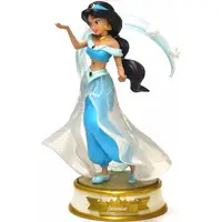 Trading Figure - Disney / Jasmine (Aladdin)