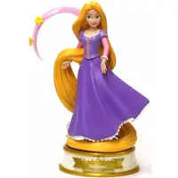 Trading Figure - Disney / Rapunzel