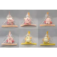 Trading Figure - Mini Figure - Kirby's Dream Land / Waddle Dee