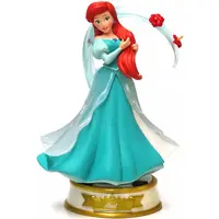 Trading Figure - Disney / Ariel