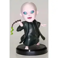 Trading Figure - Harry Potter Series / Lord Voldemort