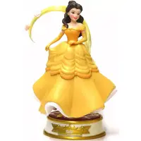 Trading Figure - Disney / Belle (Beauty and the Beast)