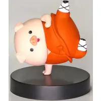 Trading Figure - KUNG FU BOO