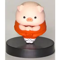 Trading Figure - KUNG FU BOO