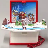 Trading Figure - Fantasy Book