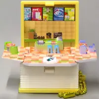 Trading Figure - Fantasy Book