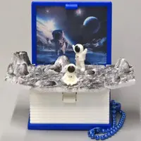 Trading Figure - Fantasy Book