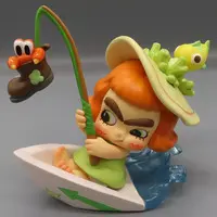 Trading Figure - CiCiLu Ocean Messenger Series