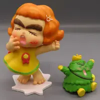 Trading Figure - CiCiLu Ocean Messenger Series