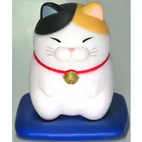 Trading Figure - Higemanjyu