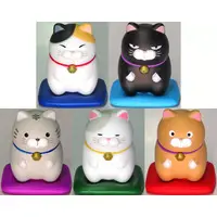 Trading Figure - Higemanjyu