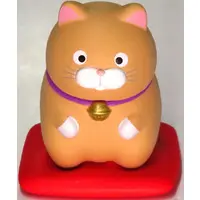 Trading Figure - Higemanjyu