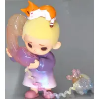 Trading Figure - My Little Universe at Night