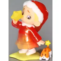 Trading Figure - My Little Universe at Night