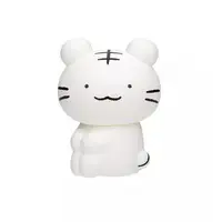 Trading Figure - White tiger and Black tiger