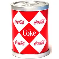 Trading Figure - Coca-Cola