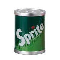 Trading Figure - Coca-Cola