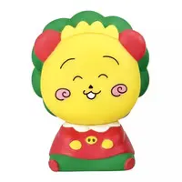 Trading Figure - Coji-Coji / Coji-Coji (character)