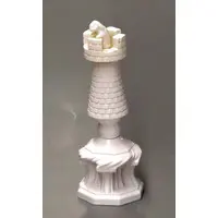 Trading Figure - Rabit Chess