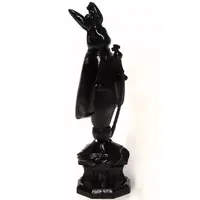 Trading Figure - Rabit Chess