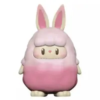 Trading Figure - BUNNY MAY MASCOT FIGURE