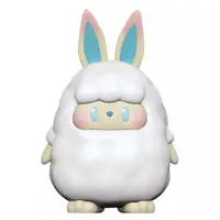 Trading Figure - BUNNY MAY MASCOT FIGURE