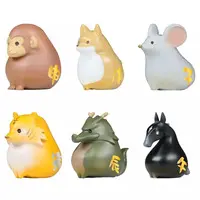 Trading Figure - Denno Daiku