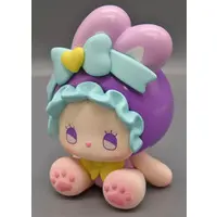 Trading Figure - EMMA Bunny Collector Debut Series