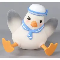 Trading Figure - Seagull Good Vibes-Silly Seagull Every Day