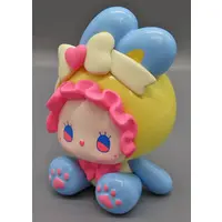 Trading Figure - EMMA Bunny Collector Debut Series