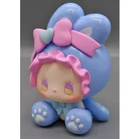 Trading Figure - EMMA Bunny Collector Debut Series