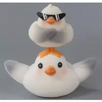Trading Figure - Seagull Good Vibes-Silly Seagull Every Day