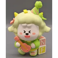 Trading Figure - NAIWA Family Always Together Series