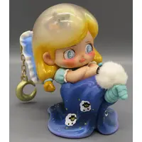 Trading Figure - KOKOSA K.O.GIRLS