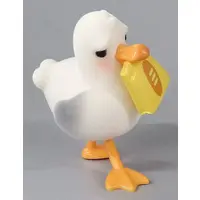 Trading Figure - Seagull Good Vibes-Silly Seagull Every Day